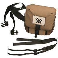 Includes a harness and two tether straps