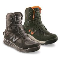 new balance bm1000br men's fresh foam 1000 cold weather insulated boots
