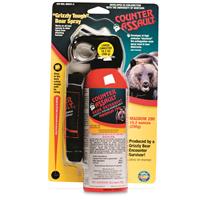 Includes belt holster