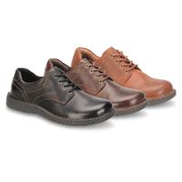Born Men's Howard Lace Up Casual Shoes 