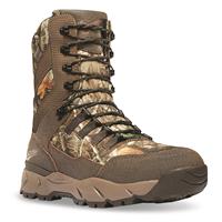 Danner Men's 8-inch Vital Waterproof Insulated Hunting Boots, 800-gram