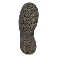 Danner Sharptail outsole for solid traction over rugged terrain
