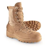 gortex army boots