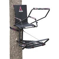 Primal Tree Stands Comfort King Deluxe Hang-On Tree Stand