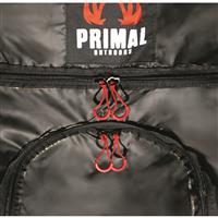 Primal Tree Stands Hideout 7' Deluxe Quad Pod with Enclosure