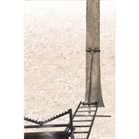Simply attach the Standz Up base to your preferred tree