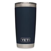 YETI Colored Rambler Tumbler with MagSlider Lid, 20 oz. - 699007 ...