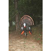 Looks like a long bear boss gobbler!
