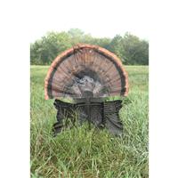 Hide behind the Decoy and creep up close!