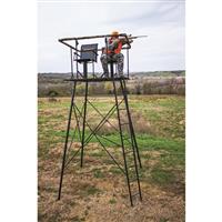 Fully padded shooting rail