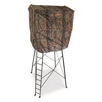 For use with Quad Pod Stand