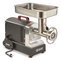 Guide Gear #12 Commercial Grade Electric Meat Grinder, 0.75 hp - 699369