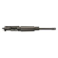 Anderson AOR 300 BLK Upper Receiver Less BCG And Charging Handle, 16&quot; Barrel