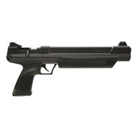 Umarex Strike Point Air Pistol, Bolt Action, .22 Caliber, Multi-Pump Pneumatic