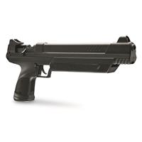 5.5-lb. trigger pull