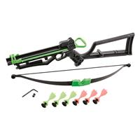 Includes 6 rubber tipped darts