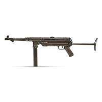 Historical German MP 40 replica
