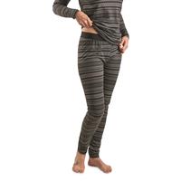 Comfortable, 1.5in wide brushed jacquard elastic waistband