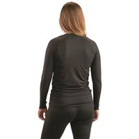 Back view