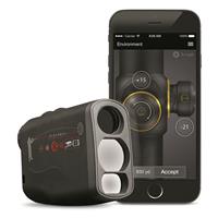 ATN LaserBallistics 1500 Laser Rangefinder with Bluetooth