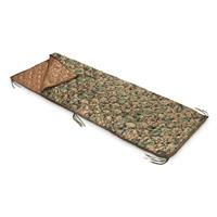 Poncho Liner with Zipper, New