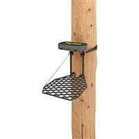 Rivers Edge Lite Foot Aluminum Hang-On Tree Stand
