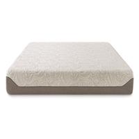 Tranquil Sleep 8&quot; Gel Memory Foam Mattress