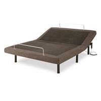 TRANQUIL SLEEP Classic Adjustable Base, Queen