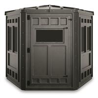 Booner 6 Panel Thunderdome Hunting Blind