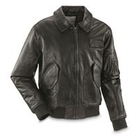 Mil-Tec Military-style CWU Flight Jacket