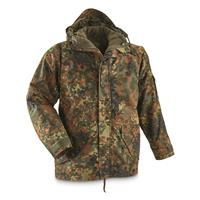 Insulated Military Jackets | Military Surplus Winter Coats | Army ...