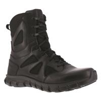 Reebok 8-inch Sublite Cushion Men's Tactical Boots