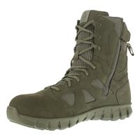 Reebok 8in Sublite Cushion Tactical Boots