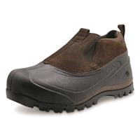 Northside Men's Dawson II Slip On Shoes, Chocolate