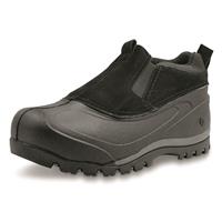 Northside Men's Dawson II Slip On Shoes, Onyx