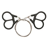 Rope saw