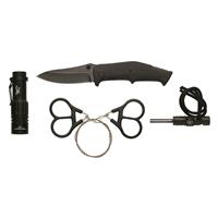 Survival essentials!