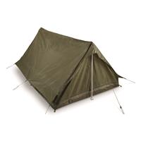 French Military Surplus F1 Tent