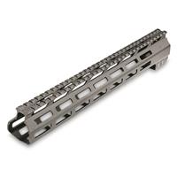13.5" length