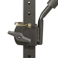 Guide Gear Fat Tire Bike Carrier Rack, 2-Bike Capacity