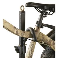 Guide Gear Fat Tire Bike Carrier Rack, 2-Bike Capacity