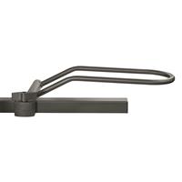 Correct wheel holder position