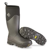 Muck Men's Arctic Ice Tall Rubber Boots