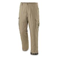 HQ ISSUE™ Tactical Cargo Pants, Khaki - 294870, Tactical Clothing at ...