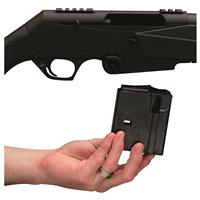 Detachable box magazine