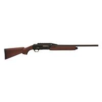 Browning Silver Rifled Deer Matte, Semi-Automatic, 20 Gauge, 22&amp;quot; Barrel, 4+1 Rounds