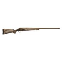 Browning X-Bolt Hell&amp;#039;s Canyon Long Range, Bolt Action, .300 Winchester Magnum, 26&amp;quot; Barrel,3+1 Rounds