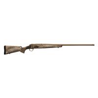 Browning X-Bolt Hell&amp;#039;s Canyon Long Range, Bolt, .270 Winchester Short Magnum, 26&amp;quot; Barrel, 3+1 Rounds