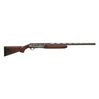 Browning Silver Hunter Matte, Semi-Automatic, 12 Gauge, 26&amp;quot; Barrel, 4+1 Rounds