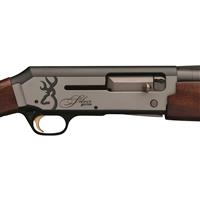 Alloy trigger guard